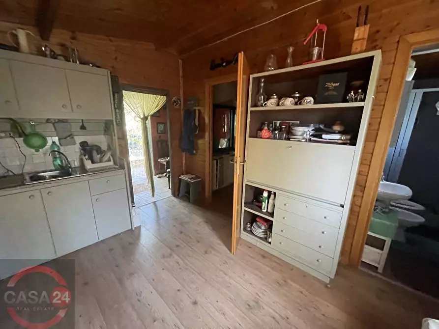 Immagine 12 di Casa indipendente in vendita  in strada torre moresca a Latina