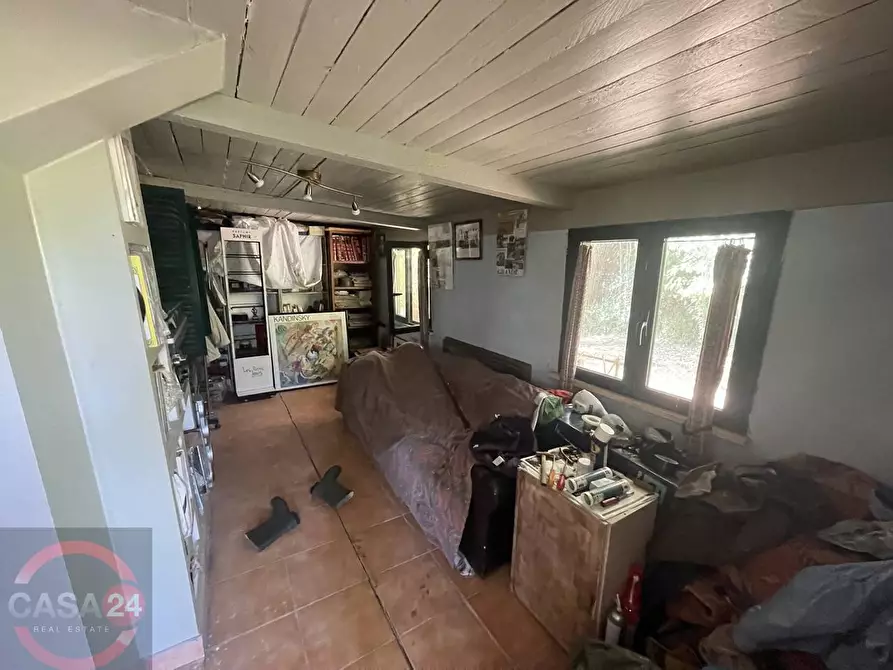 Immagine 18 di Casa indipendente in vendita  in strada torre moresca a Latina