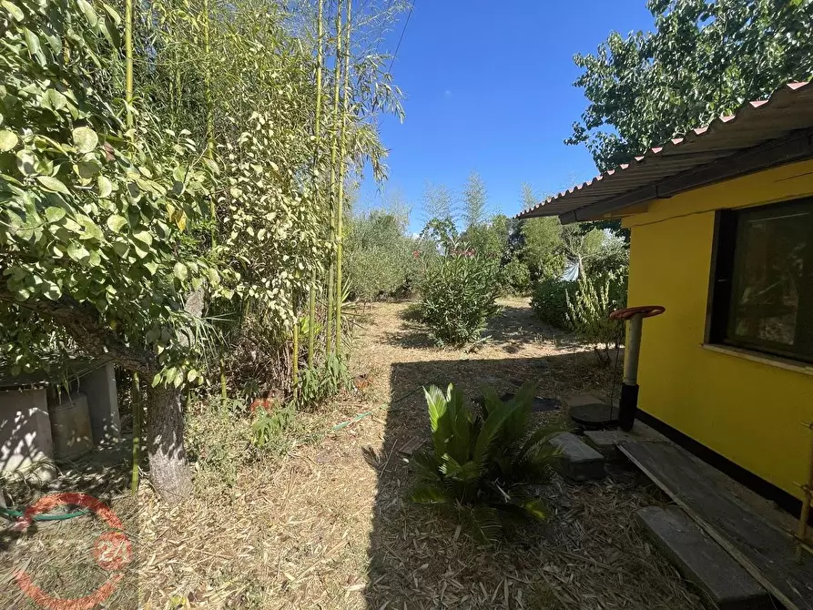 Immagine 21 di Casa indipendente in vendita  in strada torre moresca a Latina