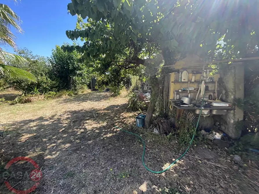 Immagine 26 di Casa indipendente in vendita  in strada torre moresca a Latina