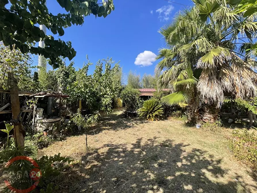 Immagine 29 di Casa indipendente in vendita  in strada torre moresca a Latina