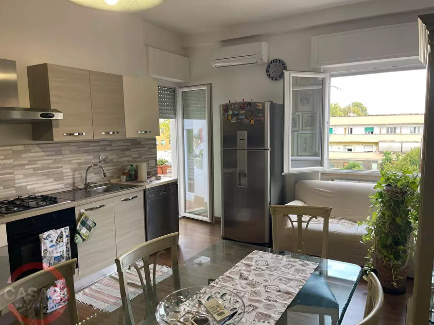 Immagine 2 di Appartamento in vendita  in Via Marchiafava a Latina