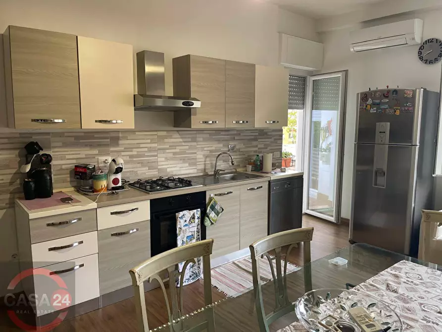 Immagine 4 di Appartamento in vendita  in Via Marchiafava a Latina