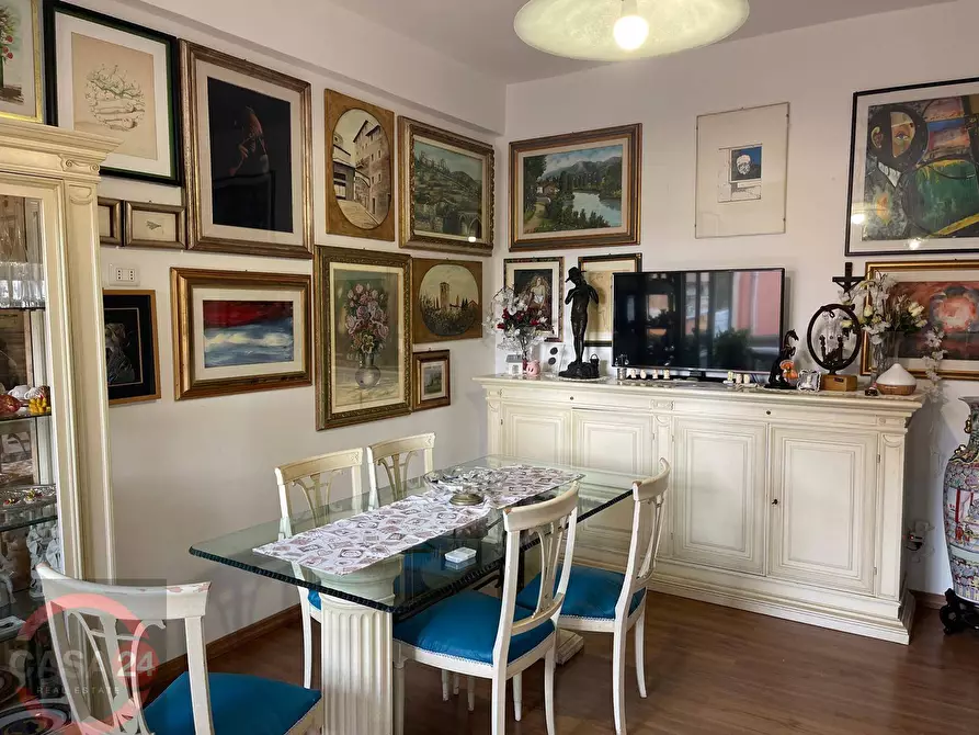 Immagine 5 di Appartamento in vendita  in Via Marchiafava a Latina