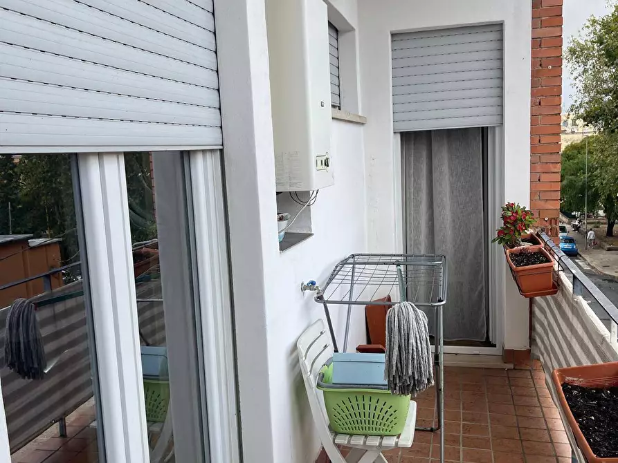 Immagine 6 di Appartamento in vendita  in Via Marchiafava a Latina