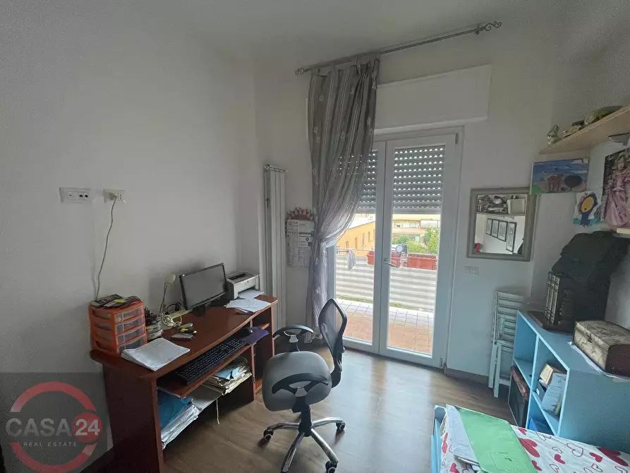 Immagine 8 di Appartamento in vendita  in Via Marchiafava a Latina