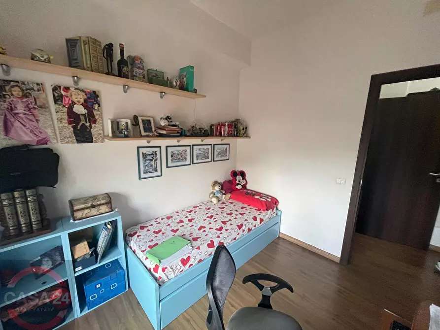 Immagine 9 di Appartamento in vendita  in Via Marchiafava a Latina