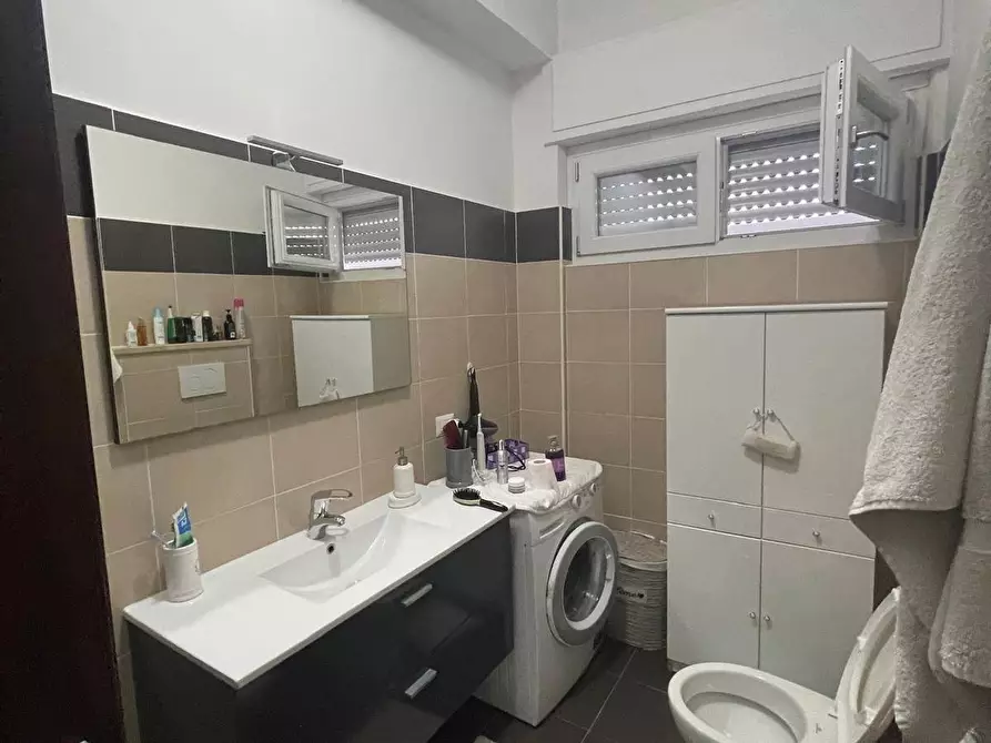 Immagine 10 di Appartamento in vendita  in Via Marchiafava a Latina