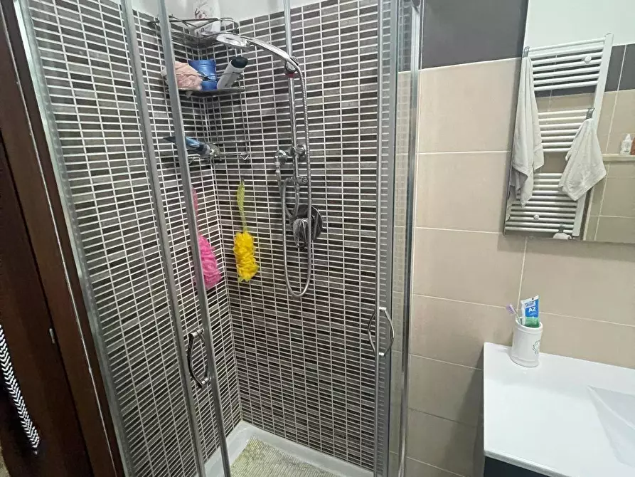 Immagine 11 di Appartamento in vendita  in Via Marchiafava a Latina