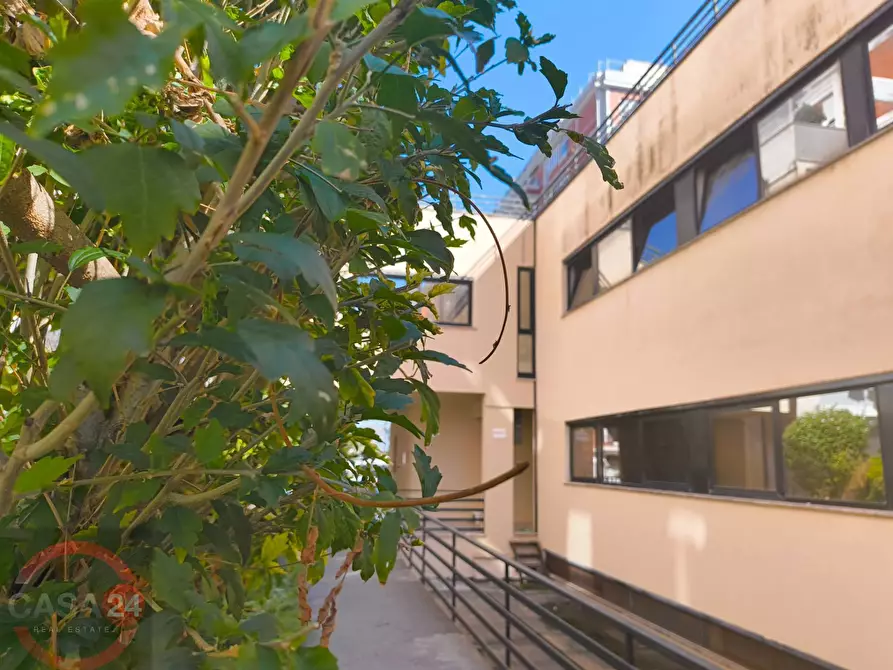 Immagine 2 di Appartamento in vendita  in via svetonio a Latina