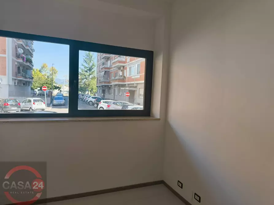 Immagine 4 di Appartamento in vendita  in via svetonio a Latina