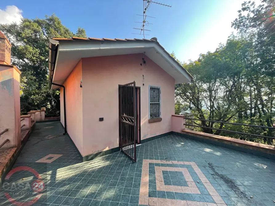 Immagine 3 di Villa in vendita  in Via Foresta Primo tratto a Sezze