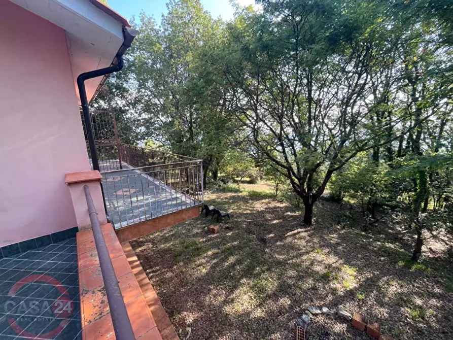 Immagine 4 di Villa in vendita  in Via Foresta Primo tratto a Sezze