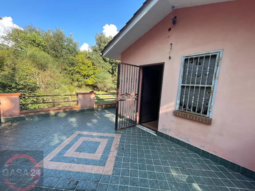 Immagine 8 di Villa in vendita  in Via Foresta Primo tratto a Sezze