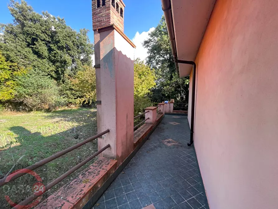 Immagine 12 di Villa in vendita  in Via Foresta Primo tratto a Sezze