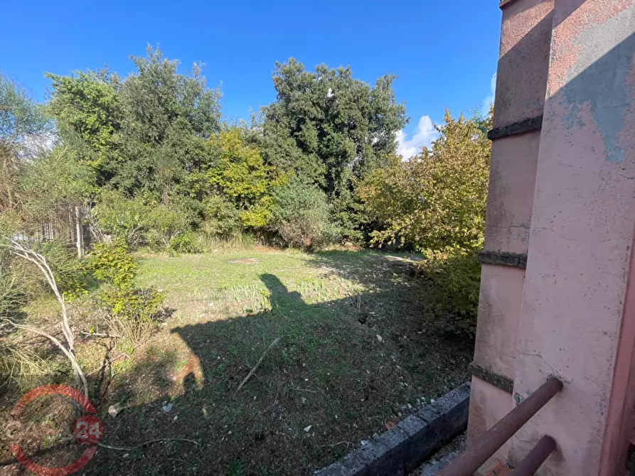 Immagine 13 di Villa in vendita  in Via Foresta Primo tratto a Sezze