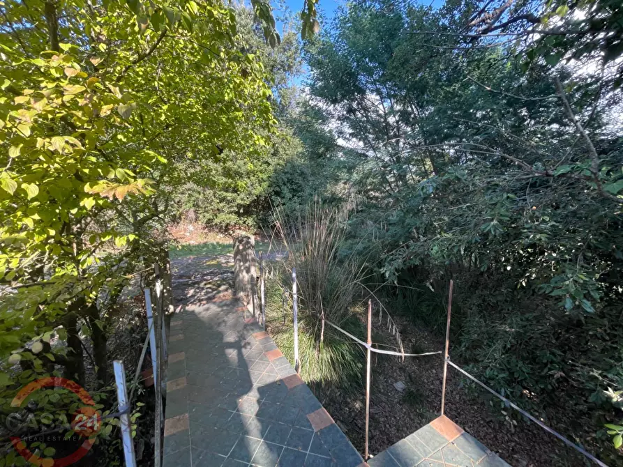 Immagine 14 di Villa in vendita  in Via Foresta Primo tratto a Sezze