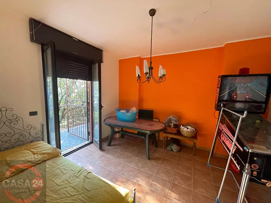 Immagine 19 di Villa in vendita  in Via Foresta Primo tratto a Sezze