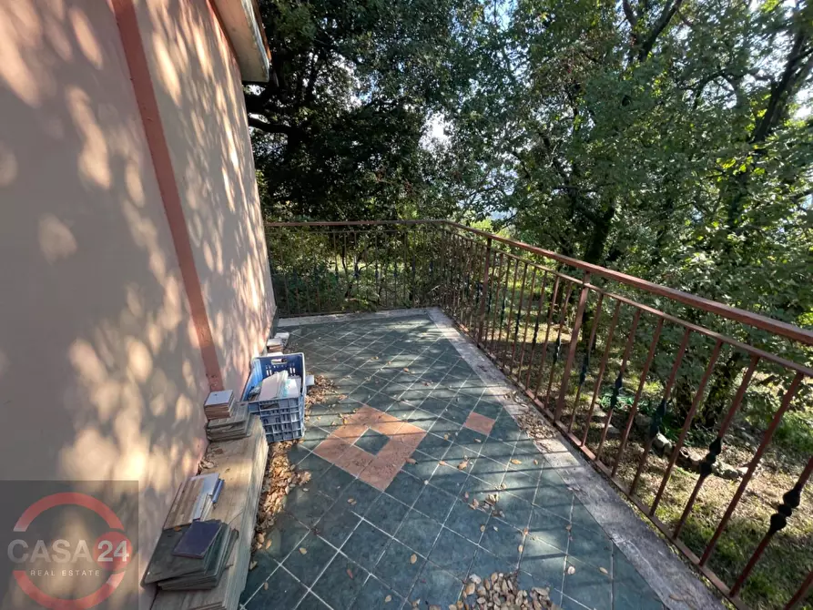 Immagine 22 di Villa in vendita  in Via Foresta Primo tratto a Sezze