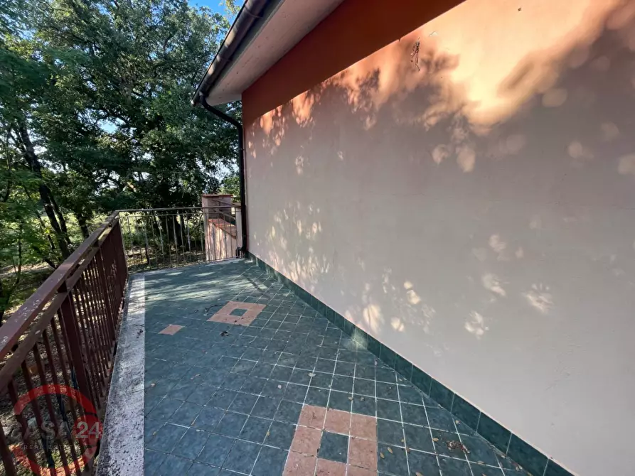 Immagine 23 di Villa in vendita  in Via Foresta Primo tratto a Sezze