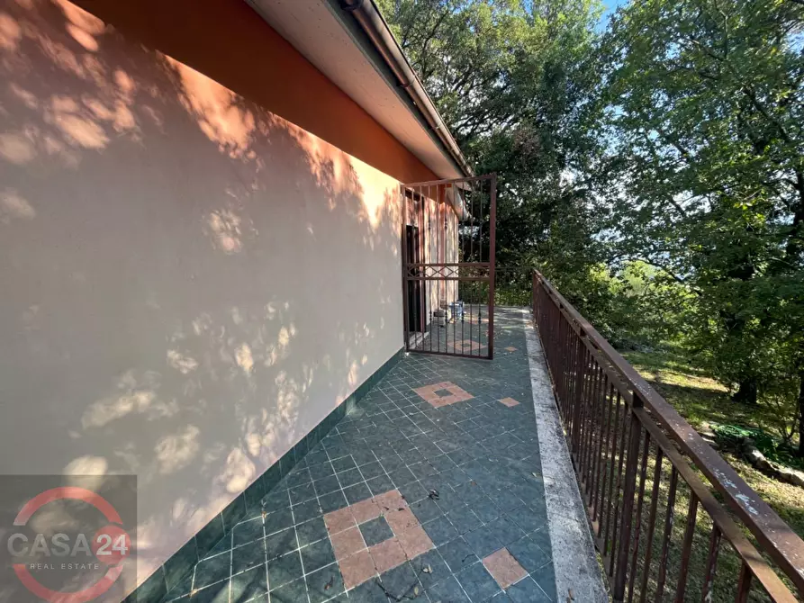 Immagine 26 di Villa in vendita  in Via Foresta Primo tratto a Sezze