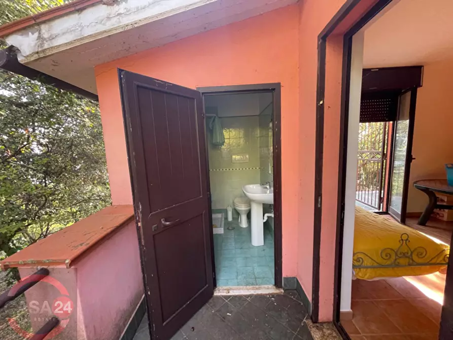 Immagine 27 di Villa in vendita  in Via Foresta Primo tratto a Sezze