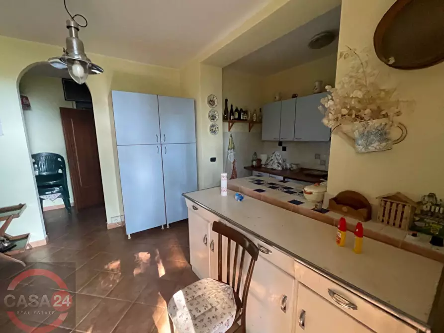 Immagine 33 di Villa in vendita  in Via Foresta Primo tratto a Sezze