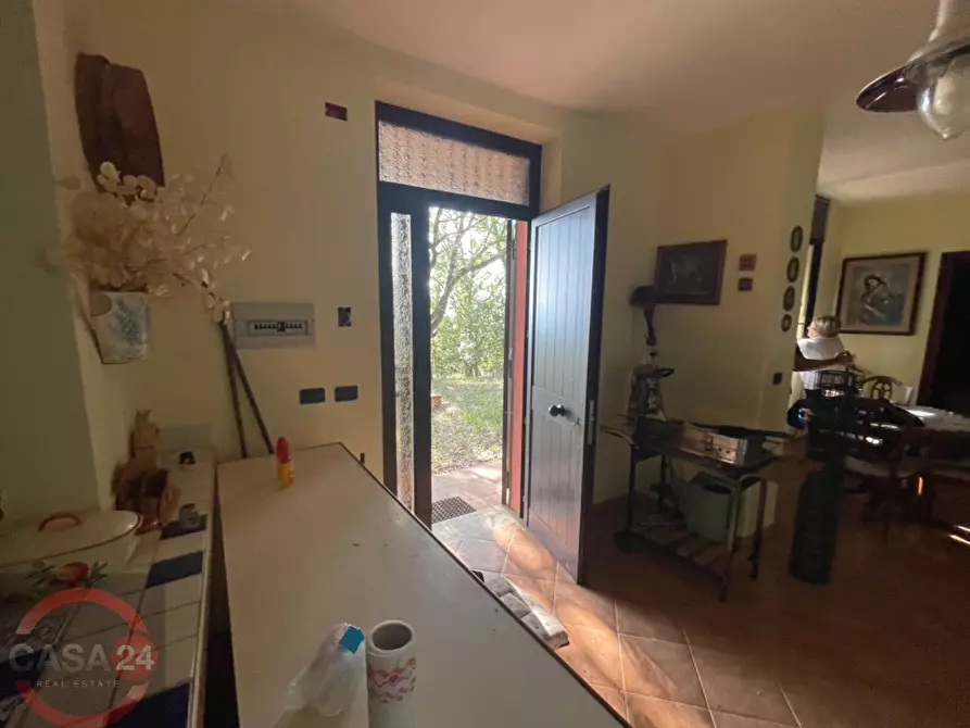 Immagine 35 di Villa in vendita  in Via Foresta Primo tratto a Sezze