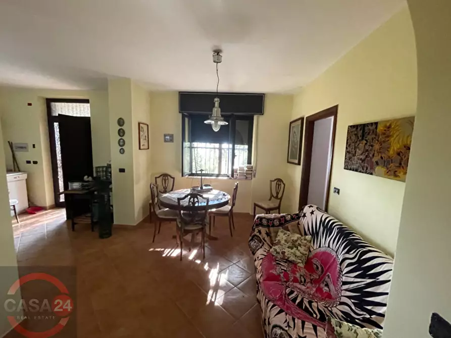 Immagine 39 di Villa in vendita  in Via Foresta Primo tratto a Sezze