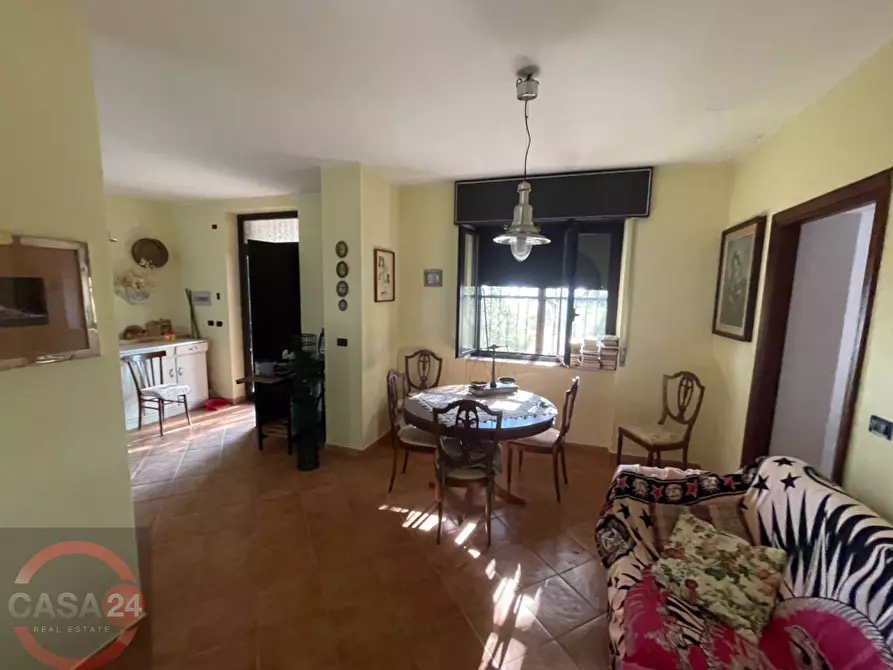 Immagine 40 di Villa in vendita  in Via Foresta Primo tratto a Sezze