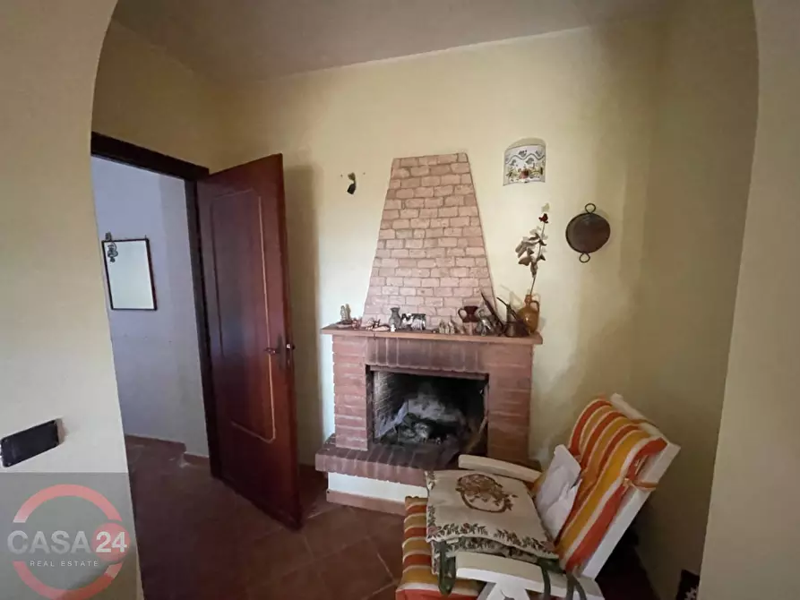 Immagine 41 di Villa in vendita  in Via Foresta Primo tratto a Sezze