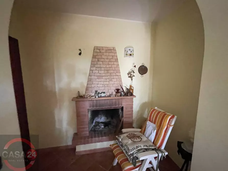 Immagine 42 di Villa in vendita  in Via Foresta Primo tratto a Sezze