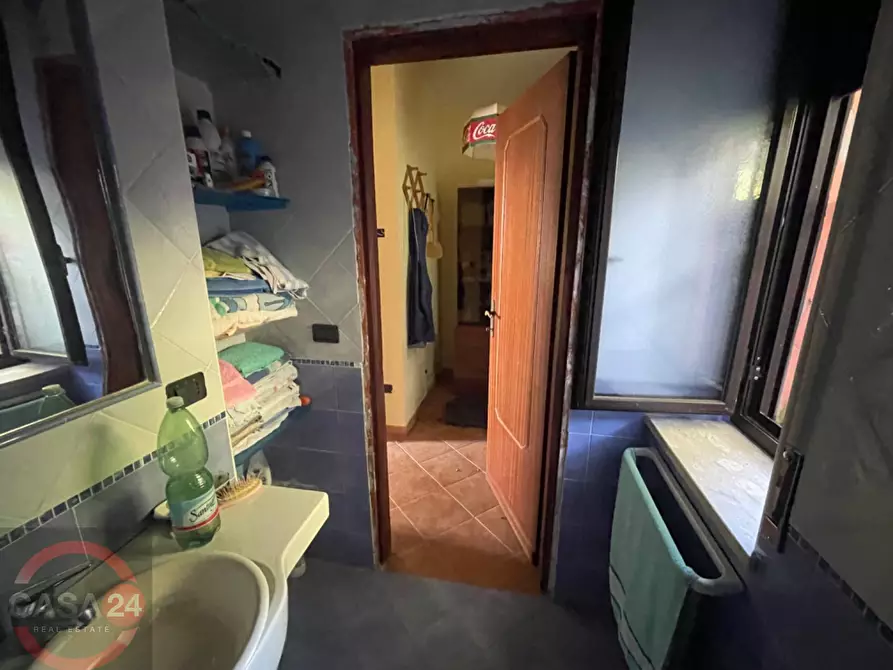 Immagine 52 di Villa in vendita  in Via Foresta Primo tratto a Sezze