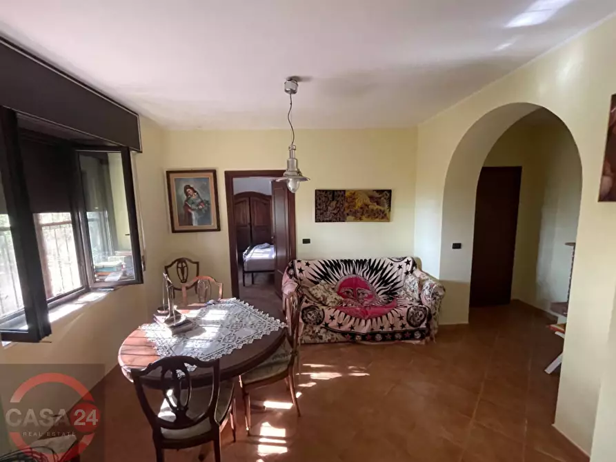 Immagine 53 di Villa in vendita  in Via Foresta Primo tratto a Sezze