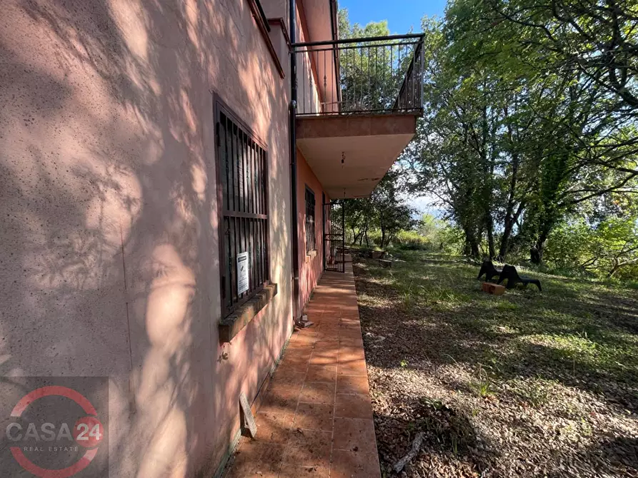 Immagine 57 di Villa in vendita  in Via Foresta Primo tratto a Sezze