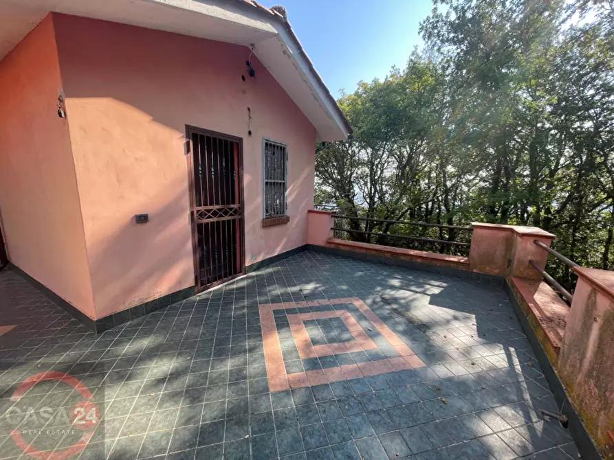 Immagine 62 di Villa in vendita  in Via Foresta Primo tratto a Sezze