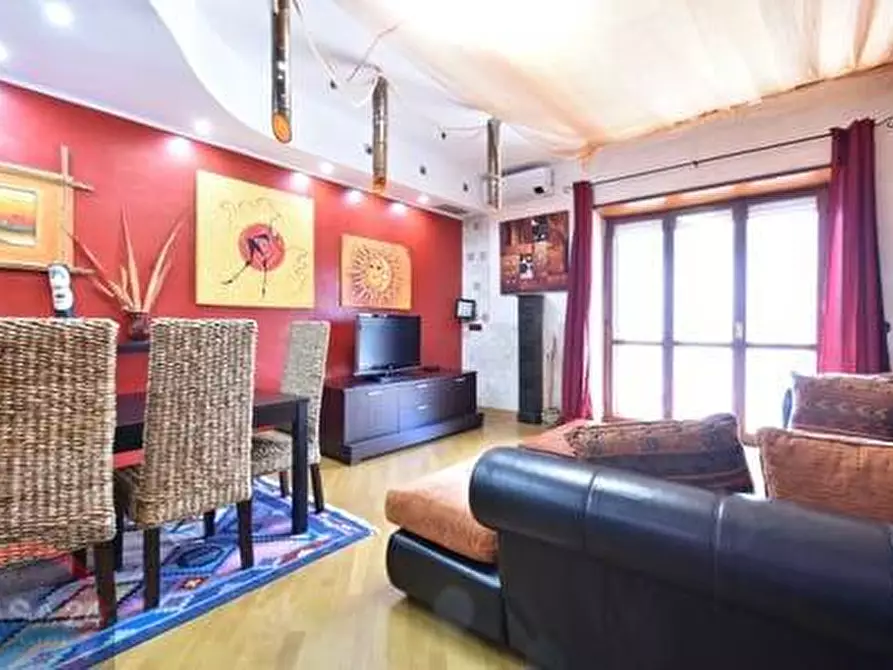 Immagine 1 di Appartamento in vendita  in Via Teano a Latina