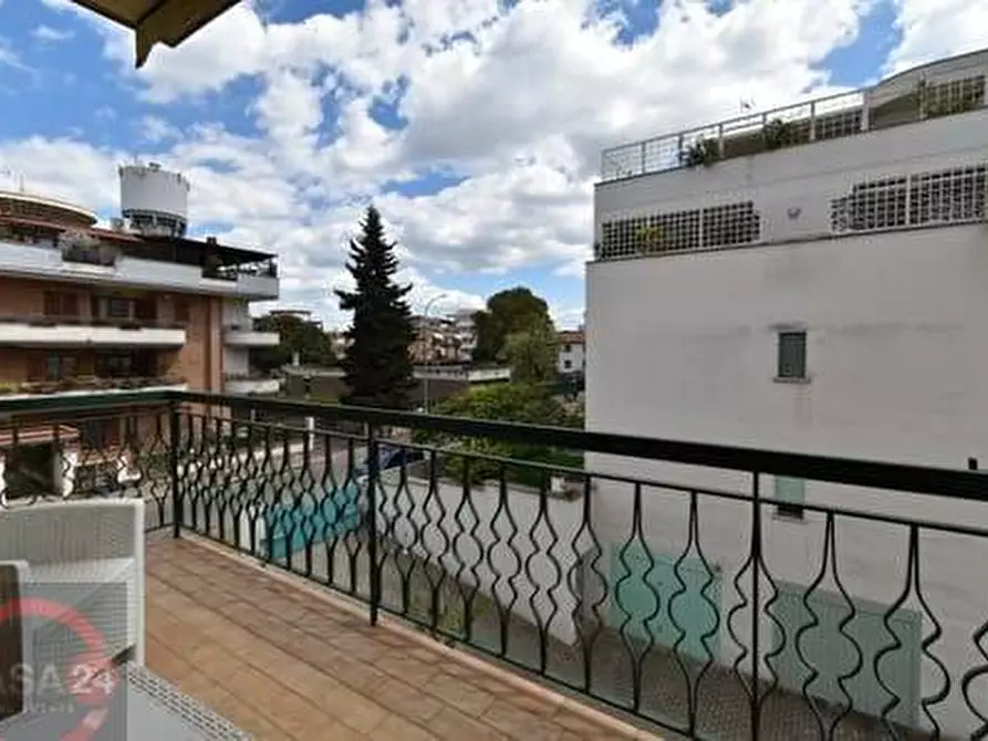 Immagine 3 di Appartamento in vendita  in Via Teano a Latina