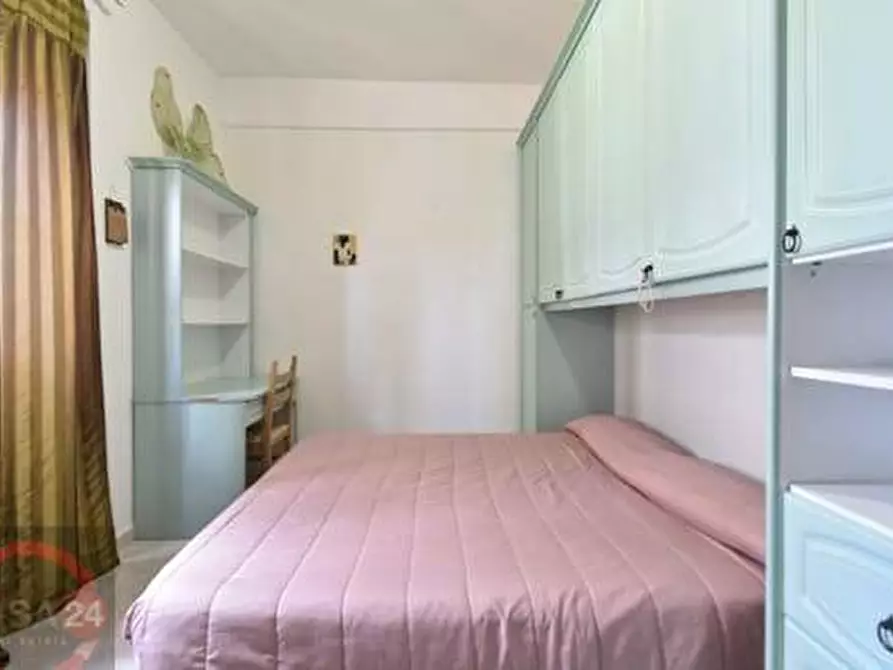 Immagine 5 di Appartamento in vendita  in Via Teano a Latina