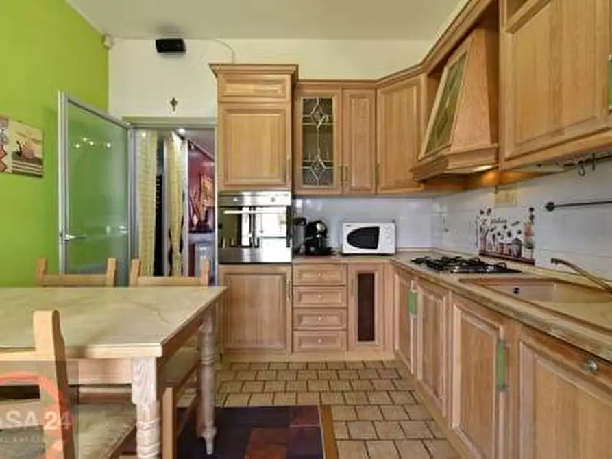 Immagine 6 di Appartamento in vendita  in Via Teano a Latina