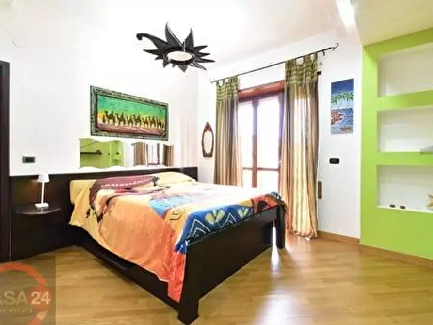 Immagine 7 di Appartamento in vendita  in Via Teano a Latina