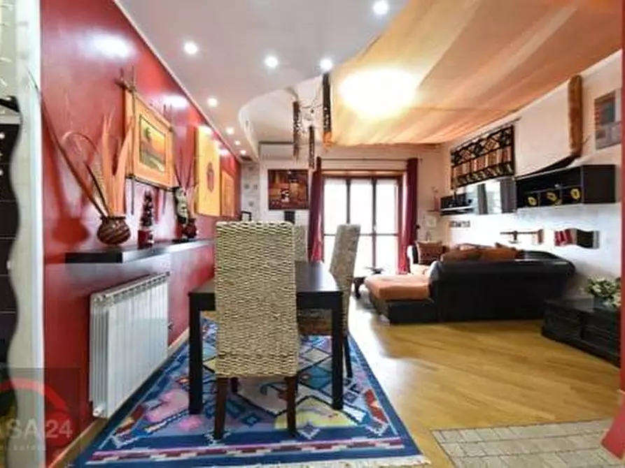 Immagine 8 di Appartamento in vendita  in Via Teano a Latina