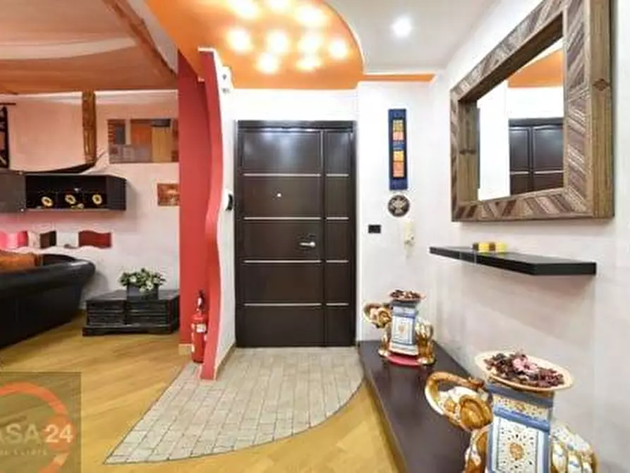 Immagine 9 di Appartamento in vendita  in Via Teano a Latina