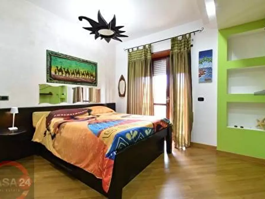 Immagine 10 di Appartamento in vendita  in Via Teano a Latina