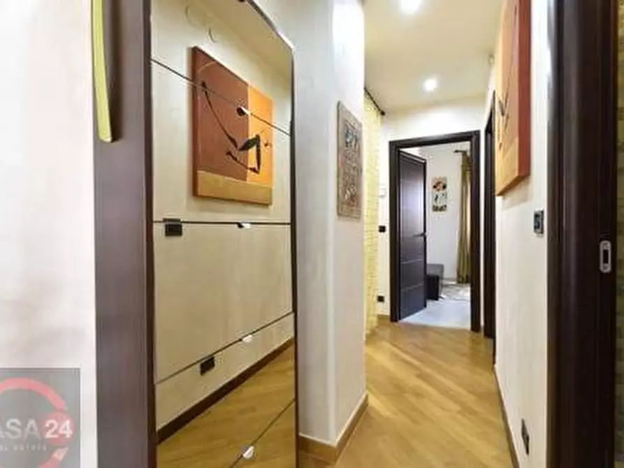 Immagine 12 di Appartamento in vendita  in Via Teano a Latina