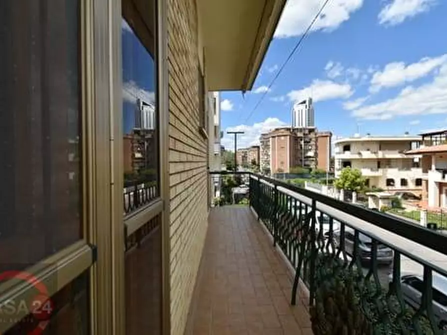 Immagine 14 di Appartamento in vendita  in Via Teano a Latina