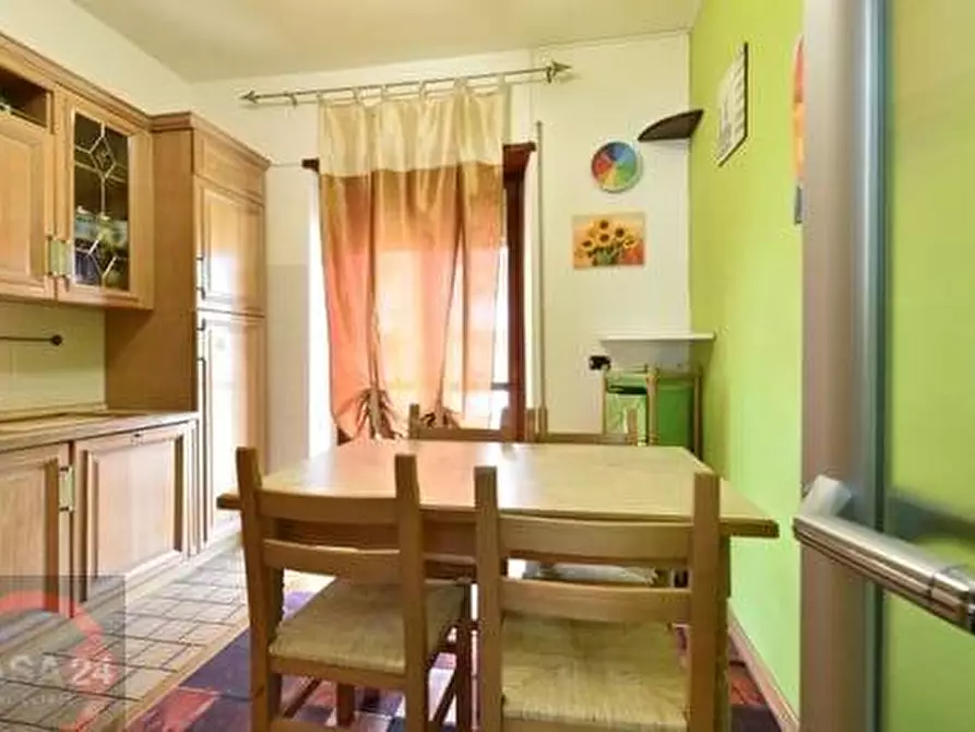 Immagine 15 di Appartamento in vendita  in Via Teano a Latina