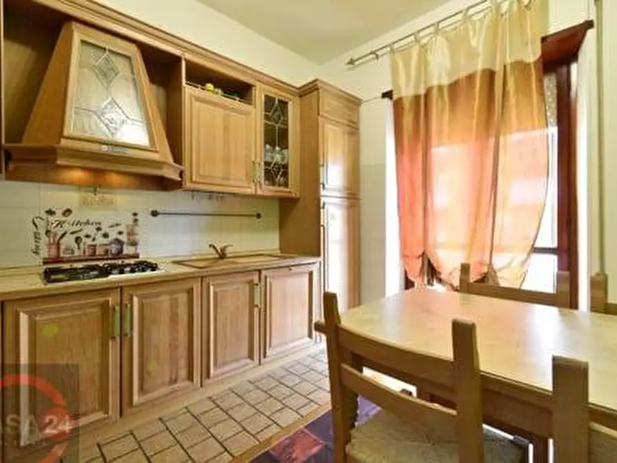 Immagine 16 di Appartamento in vendita  in Via Teano a Latina