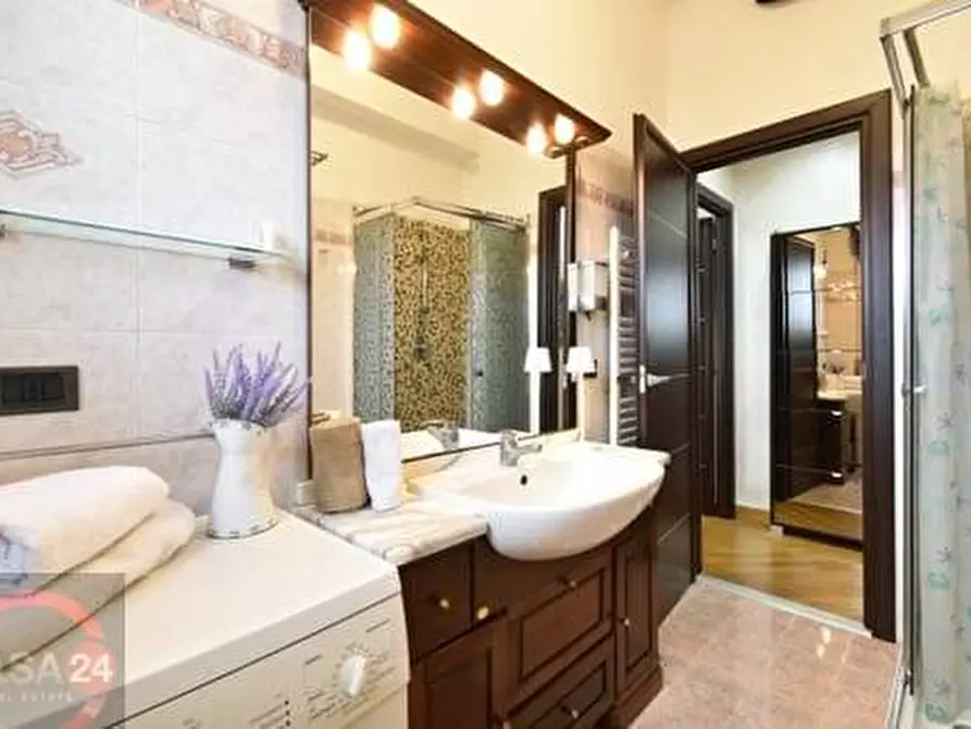 Immagine 17 di Appartamento in vendita  in Via Teano a Latina