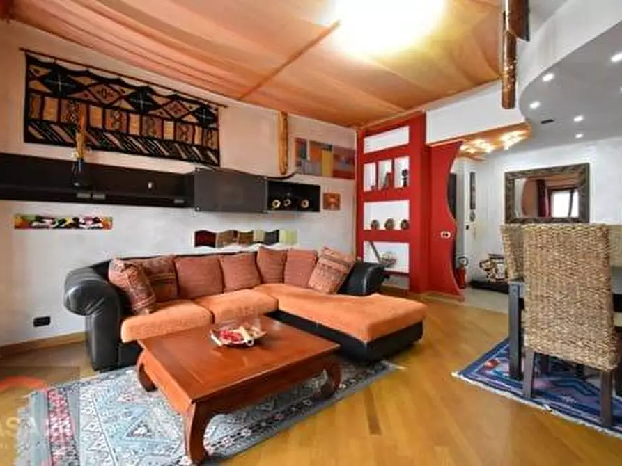 Immagine 18 di Appartamento in vendita  in Via Teano a Latina